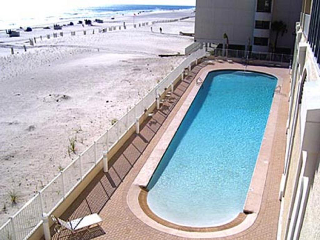 San Carlos By Youngs Sun Coast Gulf Shores Extérieur photo