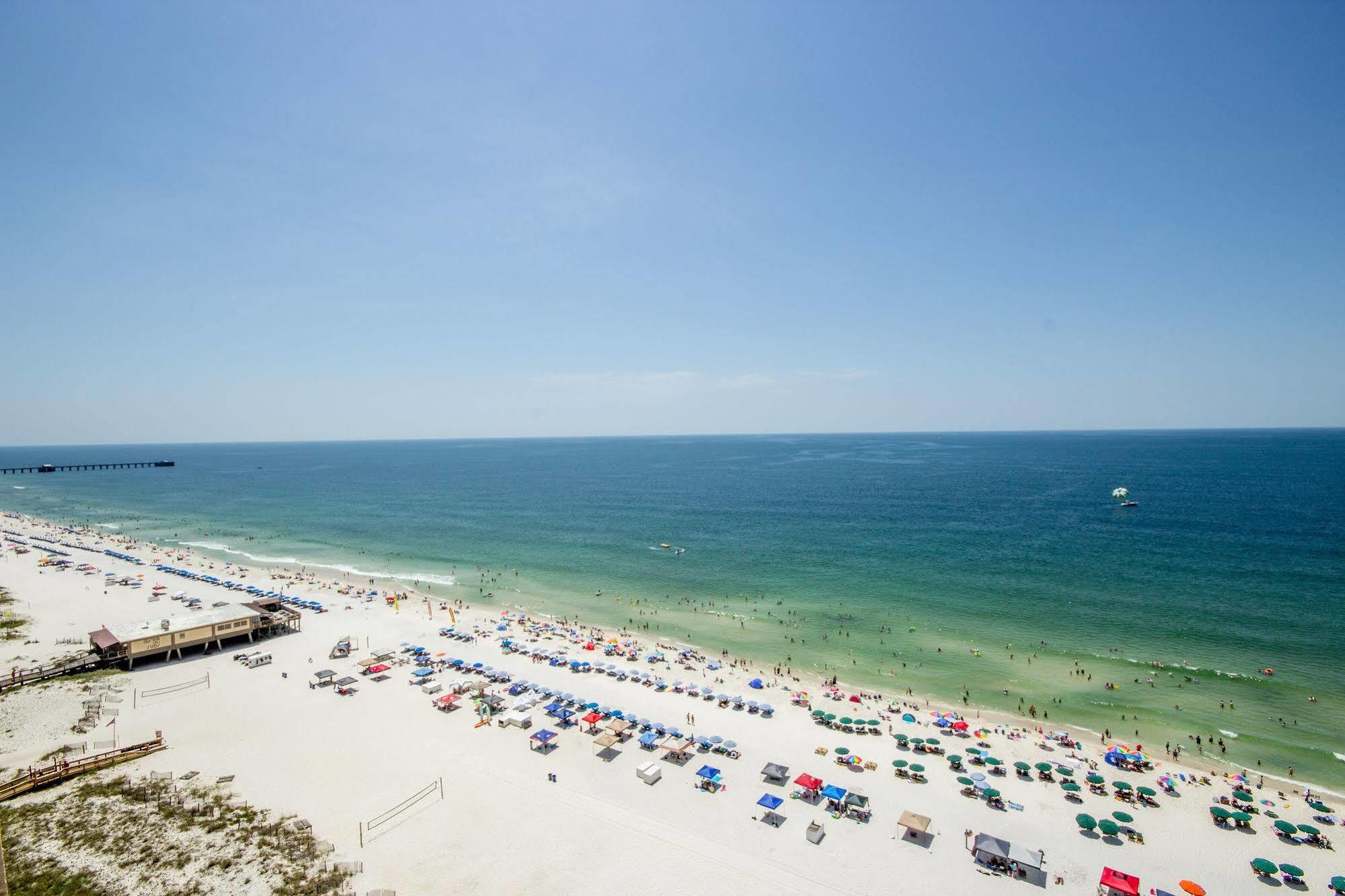 San Carlos By Youngs Sun Coast Gulf Shores Extérieur photo